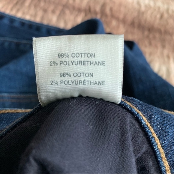 J Brand Alana High-Rise Crop Skinny Jeans Arcade - Picture 9 of 10